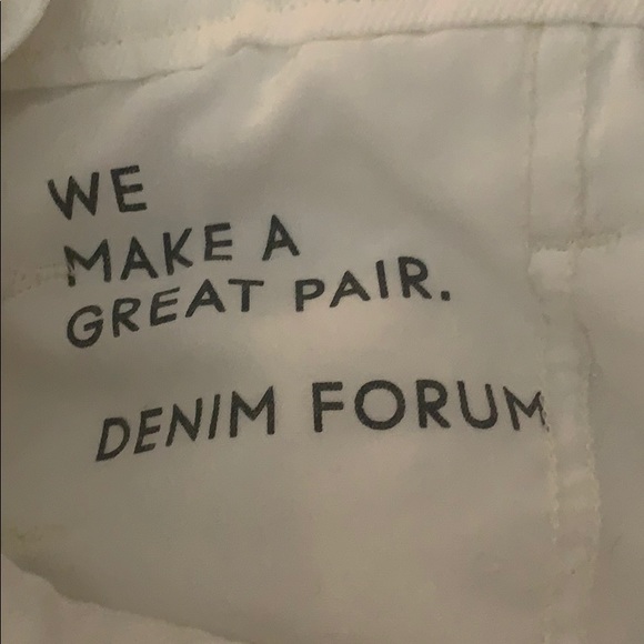 Aritzia Denim Forum The Carrie Overall - Picture 10 of 12